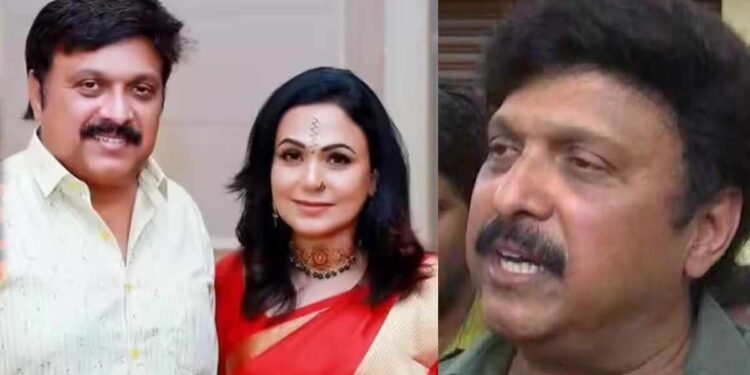 മന്ത്രി ഗണേഷ് കുമാർ കുടുങ്ങുമോ? ഭാര്യ ബിന്ദു മേനോന്റെ പരാതിക്കായി കാത്ത് പോലീസ്; നിർണ്ണായക റിപ്പോർട്ടുമായി ഇന്റലിജൻസ്