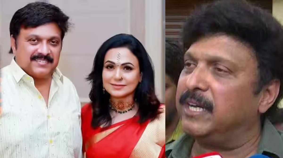 മന്ത്രി ഗണേഷ് കുമാർ കുടുങ്ങുമോ? ഭാര്യ ബിന്ദു മേനോന്റെ പരാതിക്കായി കാത്ത് പോലീസ്; നിർണ്ണായക റിപ്പോർട്ടുമായി ഇന്റലിജൻസ്