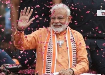 പ്രധാനമന്ത്രി നരേന്ദ്ര മോദി ഞായറാഴ്ച തൃശൂരിൽ; റോഡ് ഷോയിൽ പങ്കെടുക്കും 3 narendra modi