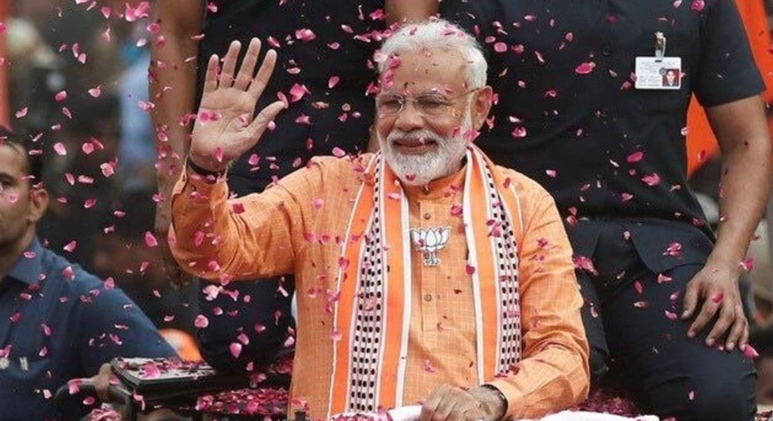 narendra modi