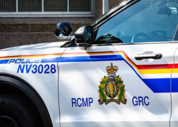 ഡങ്കനിലെ ഗ്രാവൽ യാർഡിൽ യുവതിയുടെ മൃതദേഹം; മരണത്തിൽ ദുരൂഹത, അന്വേഷണം ആരംഭിച്ച് RCMP 2 rcmp