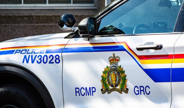 ഡങ്കനിലെ ഗ്രാവൽ യാർഡിൽ യുവതിയുടെ മൃതദേഹം; മരണത്തിൽ ദുരൂഹത, അന്വേഷണം ആരംഭിച്ച് RCMP 1 rcmp