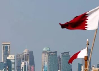 ഖത്തറിന്റെ സൈനിക ഹെലികോപ്റ്റർ തകർന്നു: 6 മരണം; കാണാതായവർക്കായി തിരച്ചിൽ‍