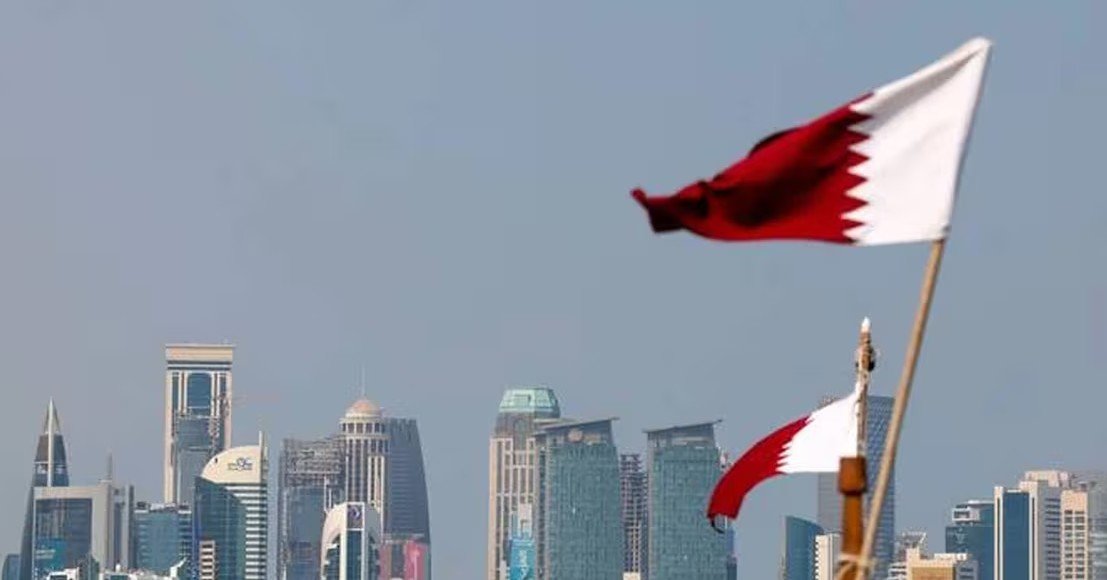 ഖത്തറിന്റെ സൈനിക ഹെലികോപ്റ്റർ തകർന്നു: 6 മരണം; കാണാതായവർക്കായി തിരച്ചിൽ‍