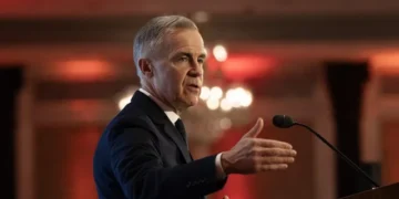 ഇന്ത്യൻ ഇടപെടൽ വിവാദം: ഉദ്യോഗസ്ഥരുടെ പ്രസ്താവന തള്ളി കനേഡിയൻ പ്രധാനമന്ത്രി മാർക്ക് കാർണി