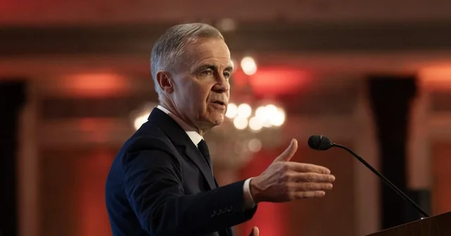 ഇന്ത്യൻ ഇടപെടൽ വിവാദം: ഉദ്യോഗസ്ഥരുടെ പ്രസ്താവന തള്ളി കനേഡിയൻ പ്രധാനമന്ത്രി മാർക്ക് കാർണി