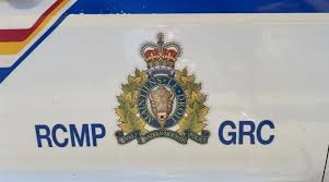 RCMP LOGO