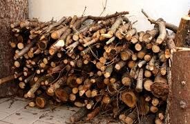 firewood