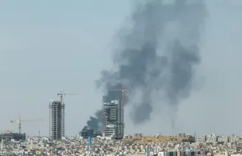 സൗദിയിൽ ഇന്ത്യക്കാരൻ മരിച്ചെന്ന വാർത്ത നിഷേധിച്ച് റിയാദിലെ ഇന്ത്യൻ എംബസി; പരിക്കേറ്റയാൾ ചികിത്സയിൽ