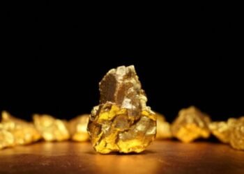 gold