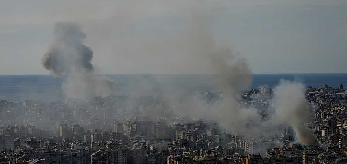 ഇറാൻ സംഘർഷം: ഇന്ത്യക്കാരെ ഒഴിപ്പിക്കാൻ കേന്ദ്ര സർക്കാർ; അയൽരാജ്യങ്ങൾ വഴി ഒഴിപ്പിക്കാൻ നീക്കം