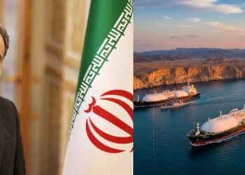 ഹോർമൂസ് കടലിടുക്കിൽ ഇന്ത്യക്കും റഷ്യക്കും ചൈനക്കും സുരക്ഷിത പാത; ഇറാന്റെ നിർണ്ണായക പ്രഖ്യാപനം 5 ഹോർമൂസ് കടലിടുക്കിൽ ഇന്ത്യക്കും റഷ്യക്കും ചൈനക്കും സുരക്ഷിത പാത; ഇറാന്റെ നിർണ്ണായക പ്രഖ്യാപനം