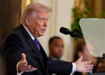 യുദ്ധപ്രഖ്യാപനവുമായി ട്രംപ്: ആഴ്ചകളോളം പോരാട്ടം തുടരും, വൻ സൈനിക നീക്കത്തിന് അമേരിക്ക