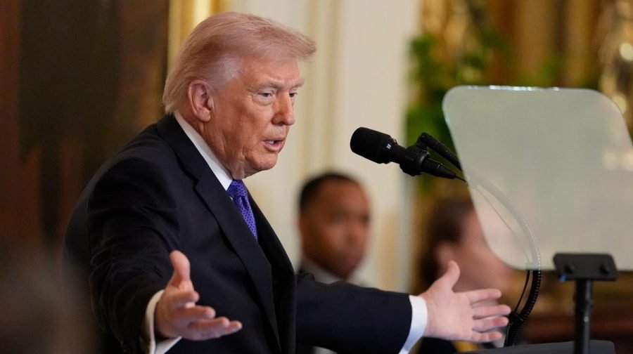 യുദ്ധപ്രഖ്യാപനവുമായി ട്രംപ്: ആഴ്ചകളോളം പോരാട്ടം തുടരും, വൻ സൈനിക നീക്കത്തിന് അമേരിക്ക