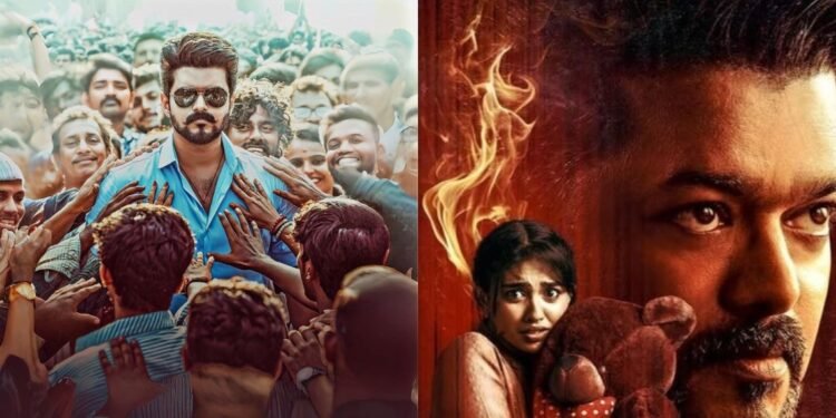 'ജനനായക'ന്റെ വിധി ഇനി തിരഞ്ഞെടുപ്പ് കമ്മിഷന്റെ കൈകളിൽ; സെൻസർ ബോർഡ് റിവൈസിങ് കമ്മിറ്റി റിപ്പോർട്ട് സമർപ്പിച്ചു 1 ‘ജനനായക’ന്റെ വിധി ഇനി തിരഞ്ഞെടുപ്പ് കമ്മിഷന്റെ കൈകളിൽ; സെൻസർ ബോർഡ് റിവൈസിങ് കമ്മിറ്റി റിപ്പോർട്ട് സമർപ്പിച്ചു