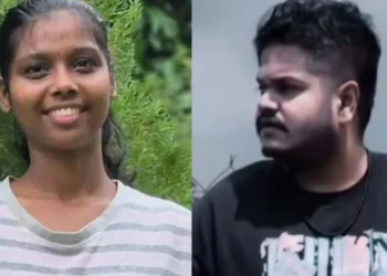 ജസ്‌ലിയയുടെ മരണം; ഒളിവിൽ കഴിയുന്ന പ്രതിക്കായി ലുക്ക് ഔട്ട് സർക്കുലർ, ദേശത്തേക്ക് കടക്കുന്നത് തടയാൻ പോലീസ് നീക്കം