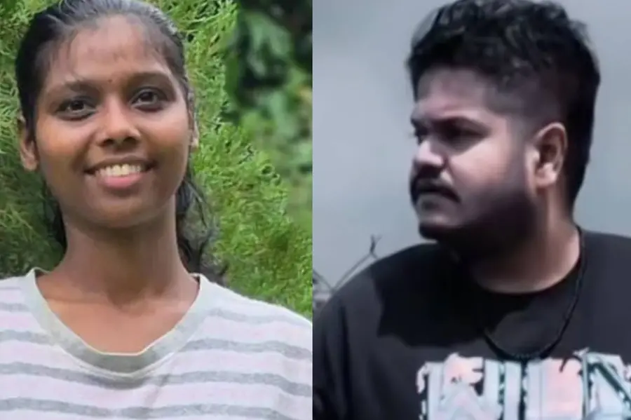 ജസ്‌ലിയയുടെ മരണം; ഒളിവിൽ കഴിയുന്ന പ്രതിക്കായി ലുക്ക് ഔട്ട് സർക്കുലർ, ദേശത്തേക്ക് കടക്കുന്നത് തടയാൻ പോലീസ് നീക്കം