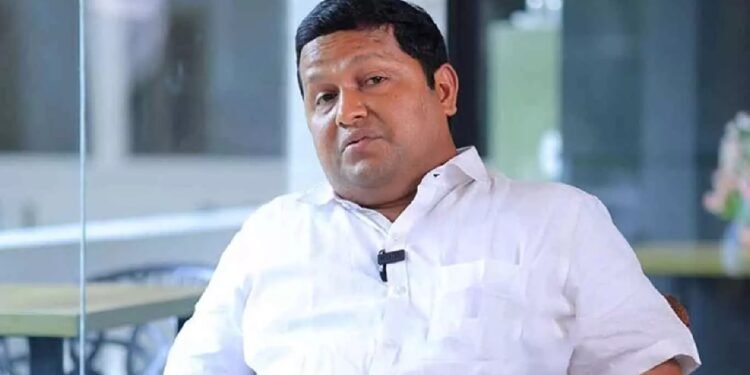 യുകെ വിസ തട്ടിപ്പ്: പ്രമുഖ സിനിമ നിർമാതാവ് ജോബി ജോർജിന് 4 വർഷം തടവും 66.5 ലക്ഷം രൂപ പിഴയും