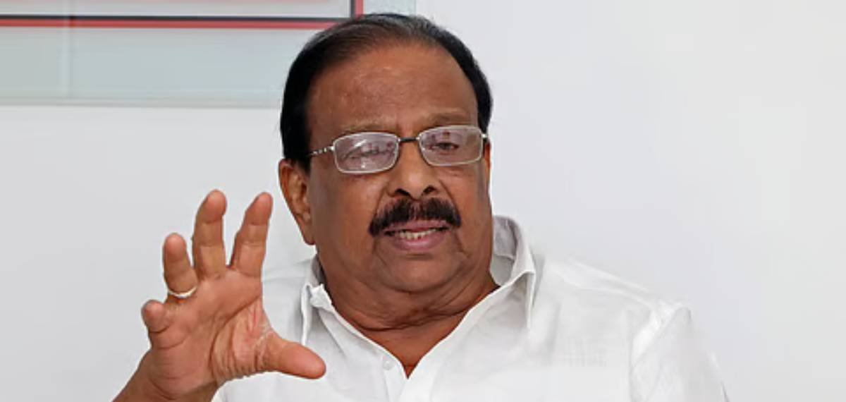 ഹൈക്കമാൻഡ് തീരുമാനം തള്ളി സുധാകരൻ; സ്വതന്ത്രനായി മത്സരിക്കാൻ പത്രിക ഒരുങ്ങി?