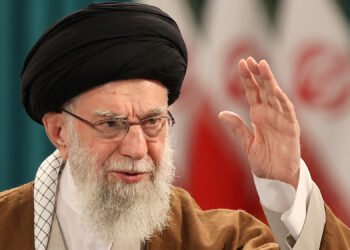 ayatollah ali khamenei