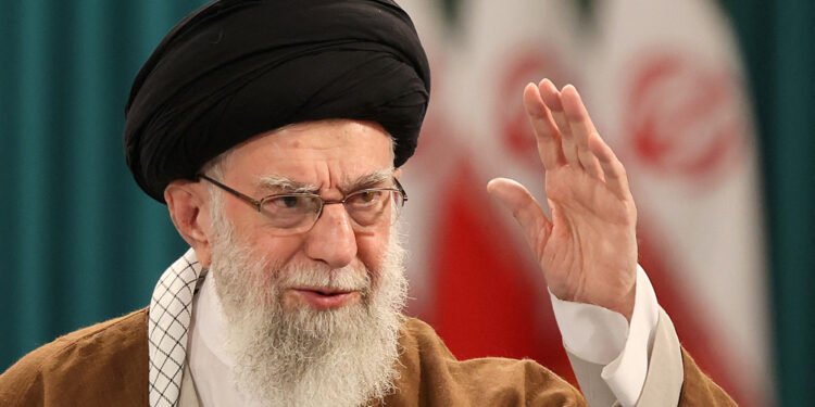 ayatollah ali khamenei