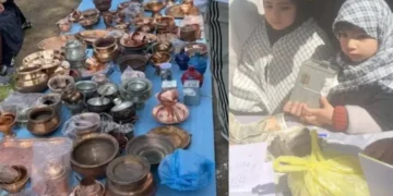 ഇറാൻ്റെ കണ്ണീരൊപ്പാൻ കശ്മീരിൻ്റെ കൈത്താങ്ങ്; സ്വർണ്ണവും സമ്പാദ്യവും നൽകി കുരുന്നുകളും മുതിർന്നവരും 3 ഇറാൻ്റെ കണ്ണീരൊപ്പാൻ കശ്മീരിൻ്റെ കൈത്താങ്ങ്; സ്വർണ്ണവും സമ്പാദ്യവും നൽകി കുരുന്നുകളും മുതിർന്നവരും