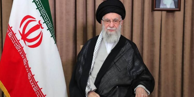 ഖാംനഈയുടെ ചോരയ്ക്ക് പകരം ചോദിക്കും; ഇസ്രായേലിനും യുഎസിനും നേരെ പടപ്പുറപ്പാടുമായി ഇറാൻ ഐആർജിസി!