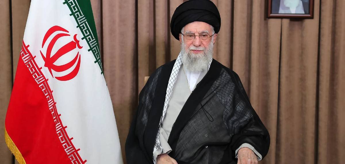 ഖാംനഈയുടെ ചോരയ്ക്ക് പകരം ചോദിക്കും; ഇസ്രായേലിനും യുഎസിനും നേരെ പടപ്പുറപ്പാടുമായി ഇറാൻ ഐആർജിസി!