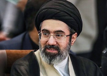 മുജ്തബ ഖമനയിയുടെ ആദ്യ സന്ദേശം പുറത്ത്; പിന്തുണച്ചവർക്ക് നന്ദി, ട്രംപിന്റെ പരിഹാസത്തിന് മറുപടിയുമായി ഇറാൻ