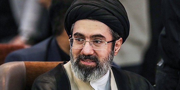 മുജ്തബ ഖമനയിയുടെ ആദ്യ സന്ദേശം പുറത്ത്; പിന്തുണച്ചവർക്ക് നന്ദി, ട്രംപിന്റെ പരിഹാസത്തിന് മറുപടിയുമായി ഇറാൻ