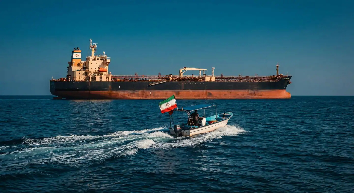 പശ്ചിമേഷ്യൻ തീരത്ത് ആക്രമണം: മൂന്ന് ഇന്ത്യൻ നാവികർ കൊല്ലപ്പെട്ടു; സുരക്ഷാ മാർഗ്ഗരേഖ പുറപ്പെടുവിച്ച് ഇന്ത്യ