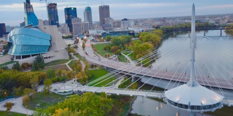 മാനിറ്റോബ ആർ.സി.ഐ.പി മുൻഗണനാ മേഖലകളും തൊഴിലുകളും പ്രഖ്യാപിച്ചു 1 Manitoba