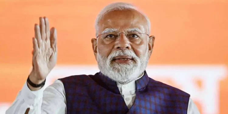യുട്യൂബിലും ഇൻസ്റ്റഗ്രാമിലും ‘മോദി തരംഗം’; 3 കോടി വരിക്കാരുമായി ലോകനേതാക്കളിൽ ഒന്നാമത്