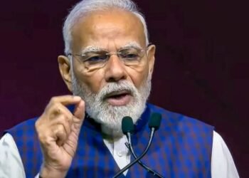 എൽപിജി പ്രതിസന്ധി: കേന്ദ്ര സർക്കാർ എല്ലാം ചെയ്യുന്നു, പരിഭ്രാന്തി പരത്തുന്നത് ചിലരുടെ അജണ്ടയെന്ന് നരേന്ദ്ര മോദി