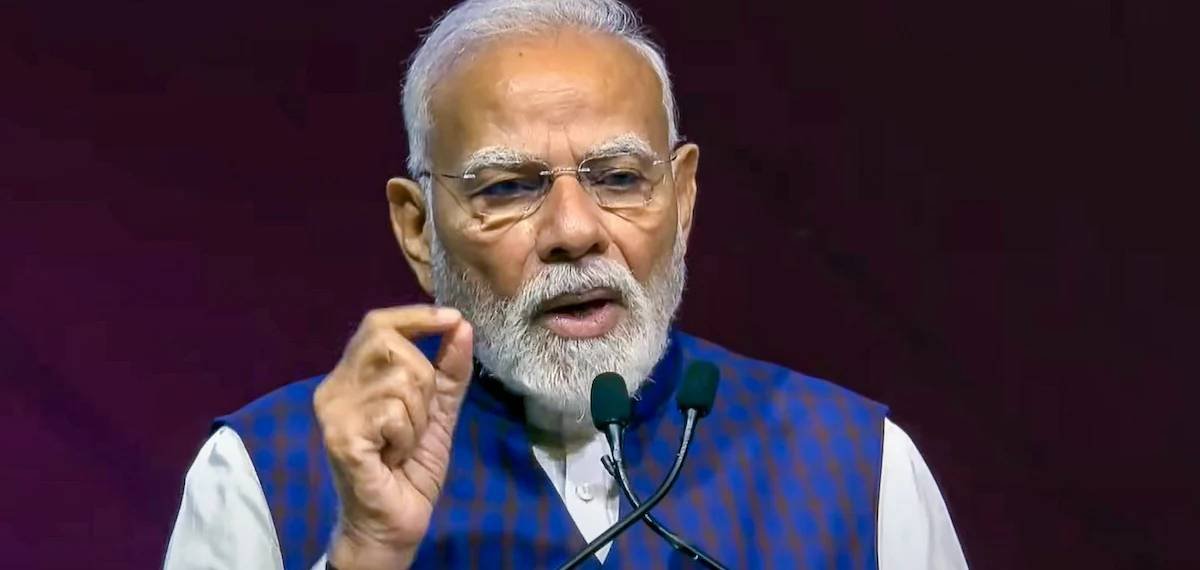 എൽപിജി പ്രതിസന്ധി: കേന്ദ്ര സർക്കാർ എല്ലാം ചെയ്യുന്നു, പരിഭ്രാന്തി പരത്തുന്നത് ചിലരുടെ അജണ്ടയെന്ന് നരേന്ദ്ര മോദി