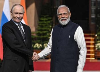 ഇന്ത്യയിൽ ഇന്ധനക്ഷാമമുണ്ടാകില്ല! റഷ്യയിൽ നിന്ന് വൻതോതിൽ ക്രൂഡ് ഓയിൽ ഉടൻ എത്തും