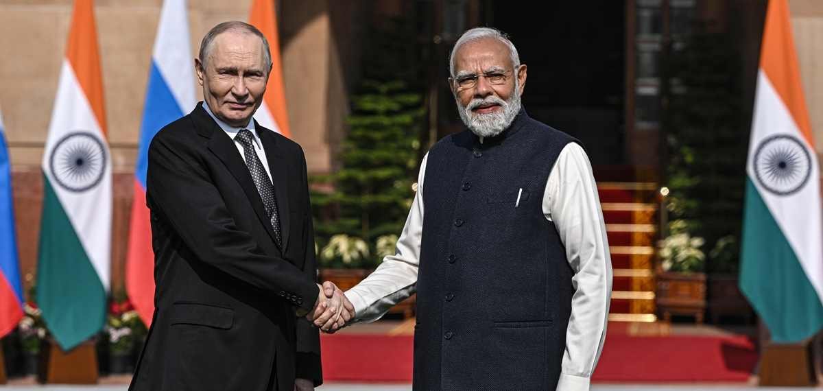 ഇന്ത്യയിൽ ഇന്ധനക്ഷാമമുണ്ടാകില്ല! റഷ്യയിൽ നിന്ന് വൻതോതിൽ ക്രൂഡ് ഓയിൽ ഉടൻ എത്തും