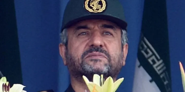 നേതൃത്വം തകർന്നിട്ടും തളരാതെ ഇറാൻ; ശത്രുവിനെ കുരുക്കാൻ ജഫാരി ഒരുക്കിയ ‘മൊസൈക് ഡിഫൻസ്’ എന്ന ചതുരംഗക്കളി!