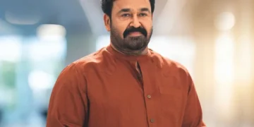 mohanlal