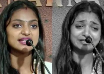 സംവിധായകനെതിരെ പീഡനാരോപണവുമായി കുംബമേള താരം മൊണാലിസ 6 monalisa