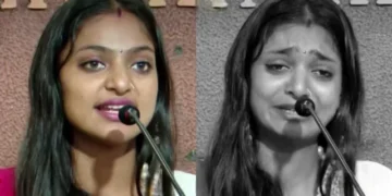 സംവിധായകനെതിരെ പീഡനാരോപണവുമായി കുംബമേള താരം മൊണാലിസ 2 monalisa