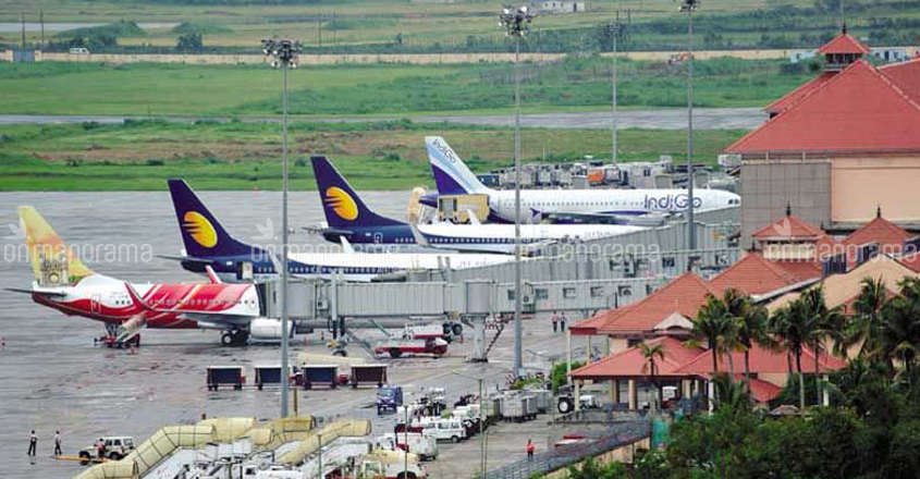 പശ്ചിമേഷ്യ കത്തുമ്പോൾ കേരളം വിയർക്കുന്നു; വിമാനത്താവളങ്ങളിൽ കെട്ടിക്കിടക്കുന്നത് ടൺകണക്കിന് പച്ചക്കറികൾ