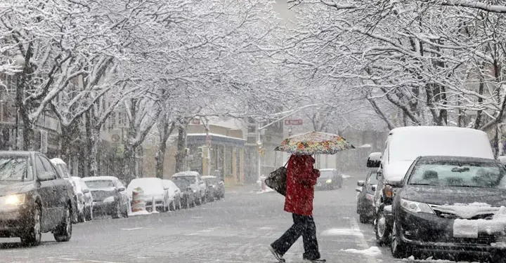 വാട്ടർലൂ മേഖലയിലും ഗ്വേൽഫിലും കനത്ത മഞ്ഞുവീഴ്ചയ്ക്ക് സാധ്യത; ജാഗ്രതാ നിർദ്ദേശം 1 Snowfall