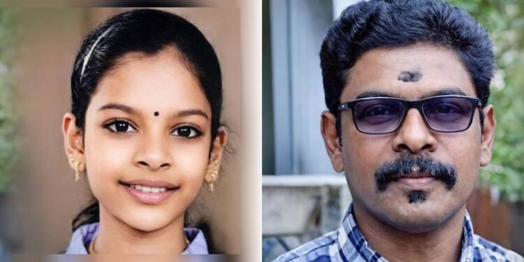 മാന്നാറിൽ നാടിനെ നടുക്കിയ ദുരന്തം: മക്കൾക്ക് വിഷം നൽകിയ ശേഷം പിതാവ് ആത്മഹത്യ ചെയ്തു; മൂത്ത മകൾക്ക് ദാരുണാന്ത്യം