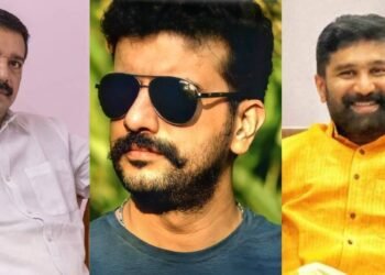 പാലക്കാട് രമേഷ് പിഷാരടി, മലമ്പുഴയിൽ എ. സുരേഷ്; സ്ഥാനാർത്ഥികളെ പ്രഖ്യാപിച്ച് യുഡിഎഫ് 2 പാലക്കാട് രമേഷ് പിഷാരടി, മലമ്പുഴയിൽ എ. സുരേഷ്; സ്ഥാനാർത്ഥികളെ പ്രഖ്യാപിച്ച് യുഡിഎഫ്