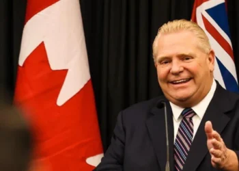 ഒന്റാറിയോയിൽ പുതിയ വീടുകൾക്ക് HST ഇളവ്; ഫോർഡ് സർക്കാരിന്റെ സുപ്രധാന പ്രഖ്യാപനം 3 Ontario Premier