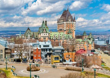 quebec-city