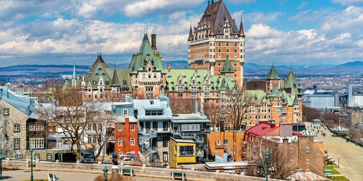 quebec-city