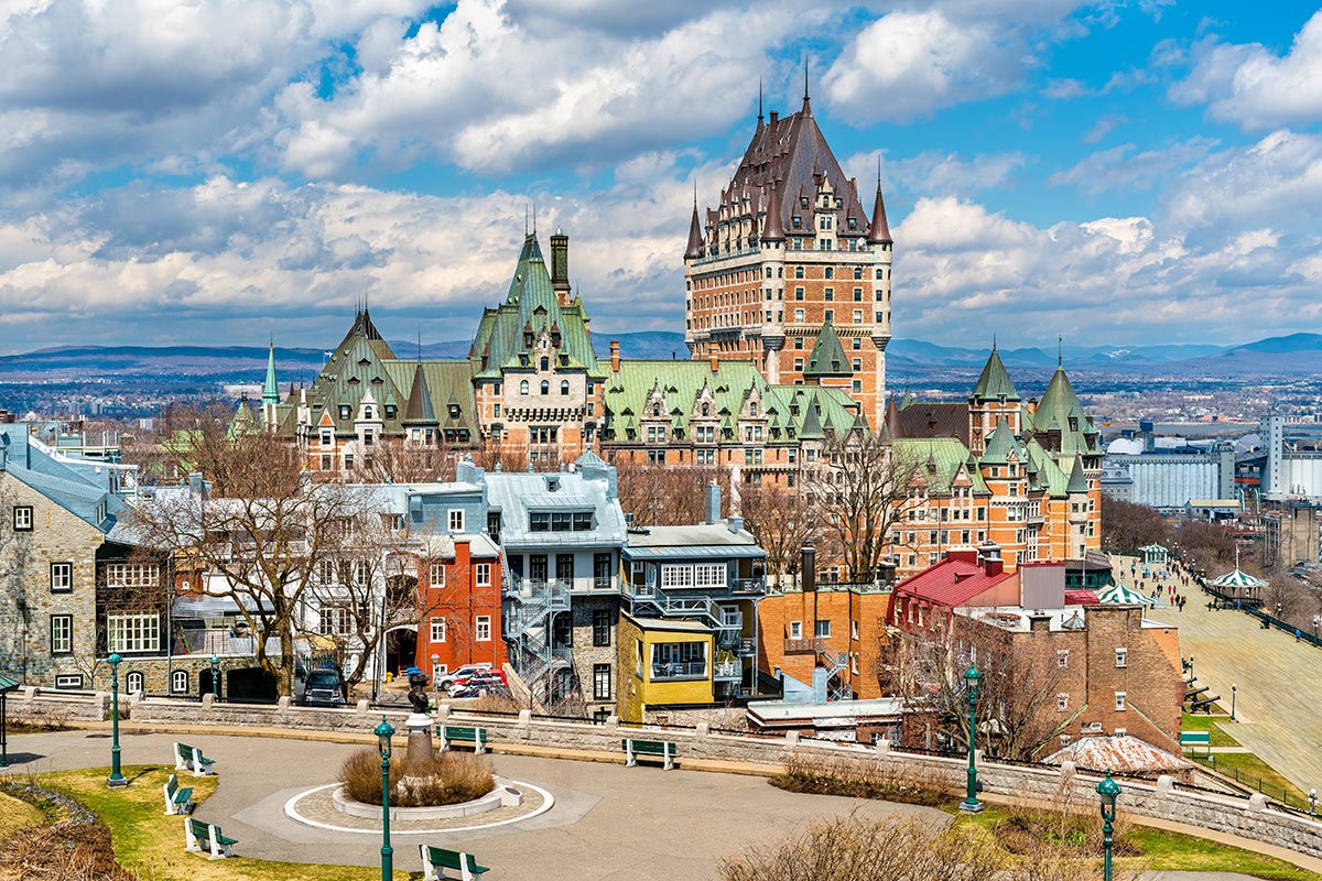quebec-city