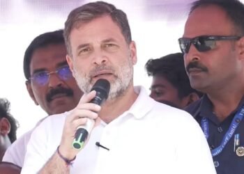 കേരളത്തിന് ഒരു വനിതാ മുഖ്യമന്ത്രി; സ്വപ്‌നം പങ്കുവെച്ച് രാഹുൽ ഗാന്ധി
